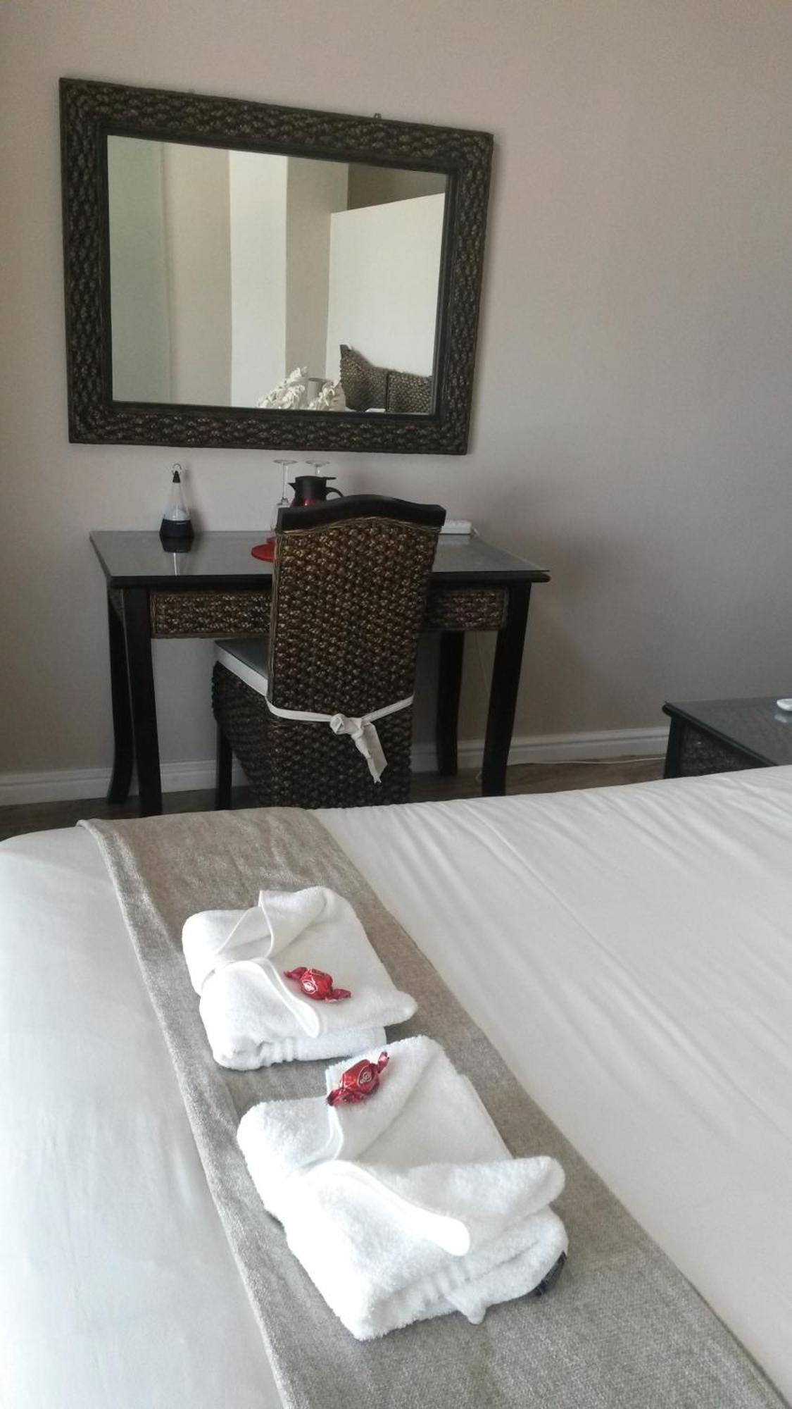 Aqua Terra Boutique Guesthouse Simonʼs Town Quarto foto